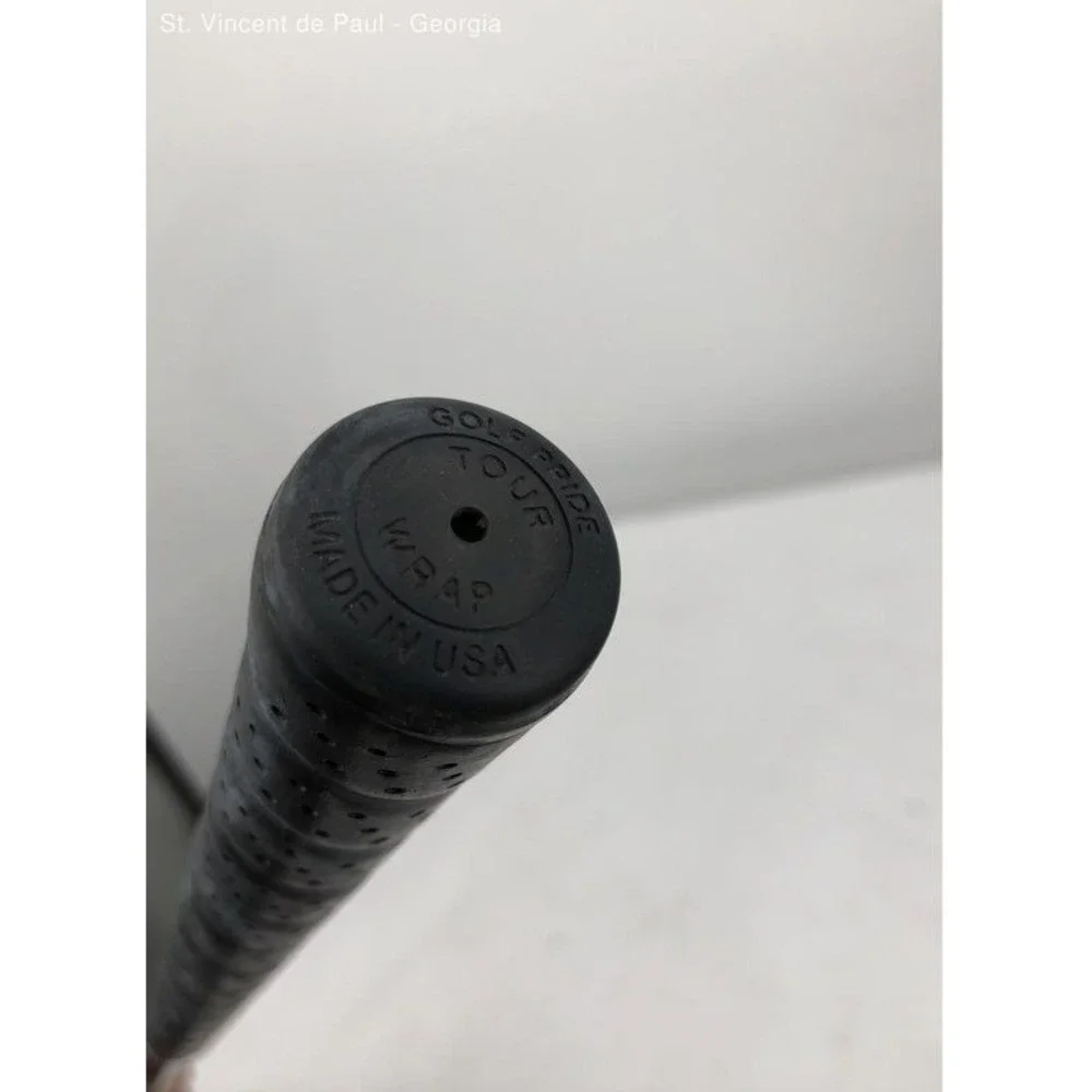 Nicklaus Air Bear 9 Iron MRH Vapor Ultralight Graphite Shaft 250 CPM 80-94 MPH